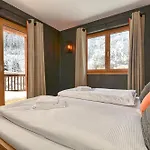 Schmitten - By Alpen Vakantiehuis