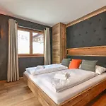Vakantiehuis Schmitten - By Alpen