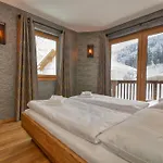 Vakantiehuis Schmitten - By Alpen *