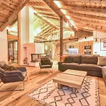 Vakantiehuis Schmitten - By Alpen Zell am See