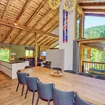 Vakantiehuis Schmitten - By Alpen Zell am See