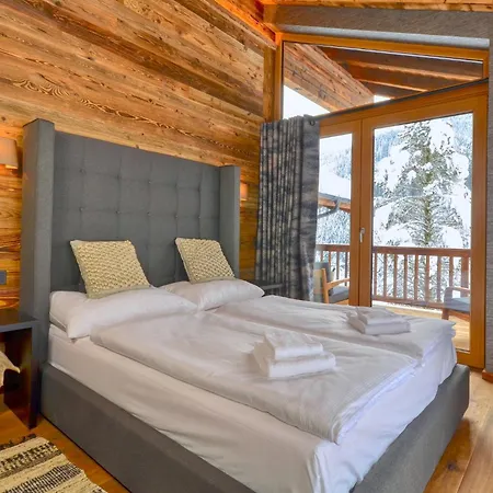 Schmitten - By Alpen * Целль-ам-Зе