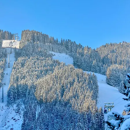 Schmitten - By Alpen *