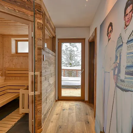 Schmitten - By Alpen *