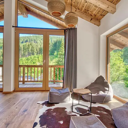 Schmitten - By Alpen Дом отдыха