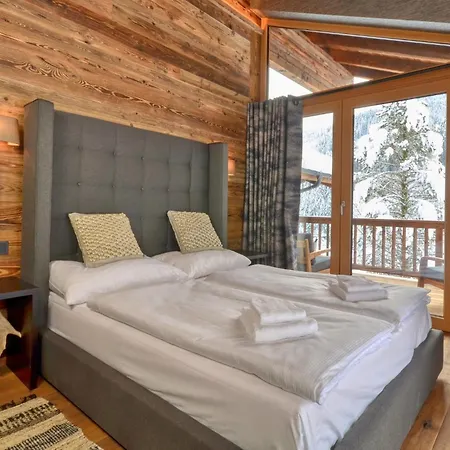 Schmitten - By Alpen Tatil Evi