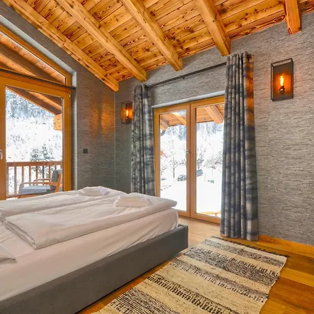 Schmitten - By Alpen Zell am See