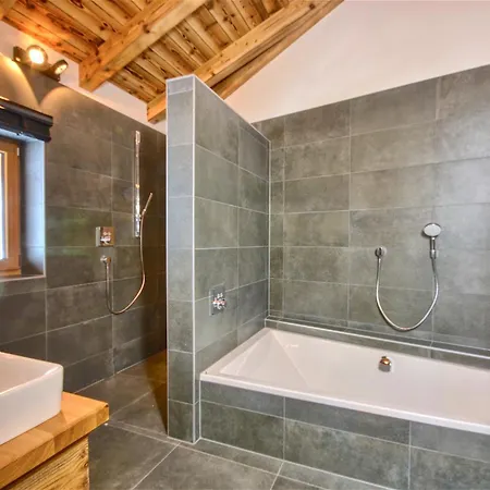 Schmitten - By Alpen Semesterbostad Zell am See