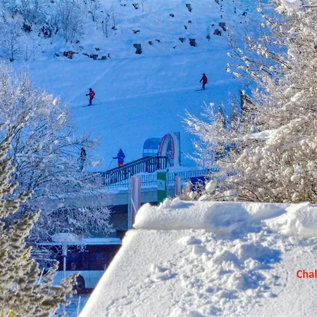 Schmitten - By Alpen Zell am See