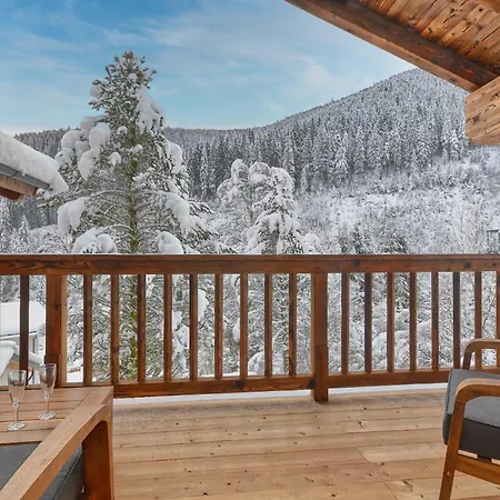 Semesterbostad Schmitten - By Alpen Zell am See