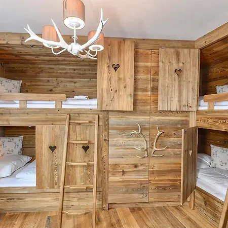 Schmitten - By Alpen