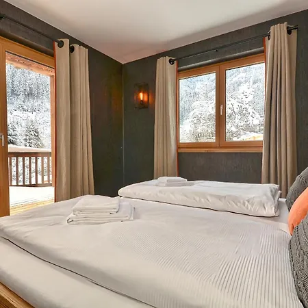 Schmitten - By Alpen Dom wakacyjny