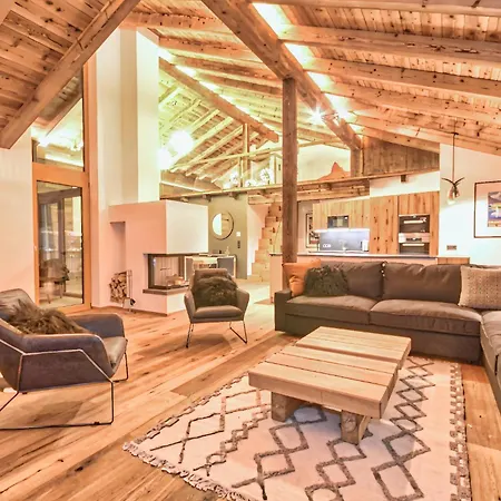 Semesterbostad Schmitten - By Alpen Zell am See